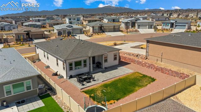 9933 Meridian Hills Trail, Peyton, CO 80831