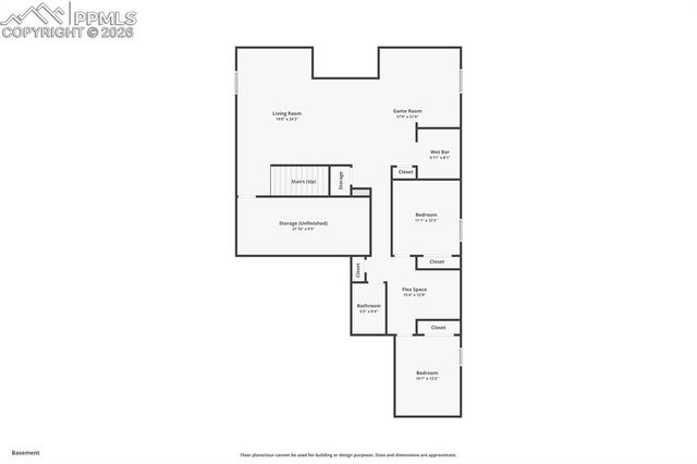 9933 Meridian Hills Trail, Peyton, CO 80831