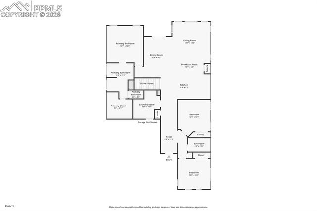 9933 Meridian Hills Trail, Peyton, CO 80831