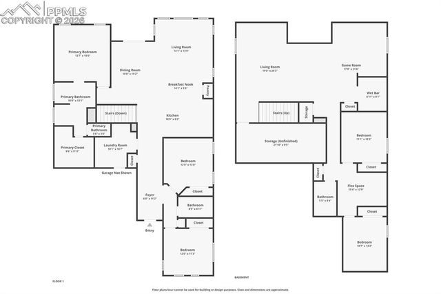 9933 Meridian Hills Trail, Peyton, CO 80831