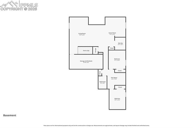 9933 Meridian Hills Trail, Peyton, CO 80831