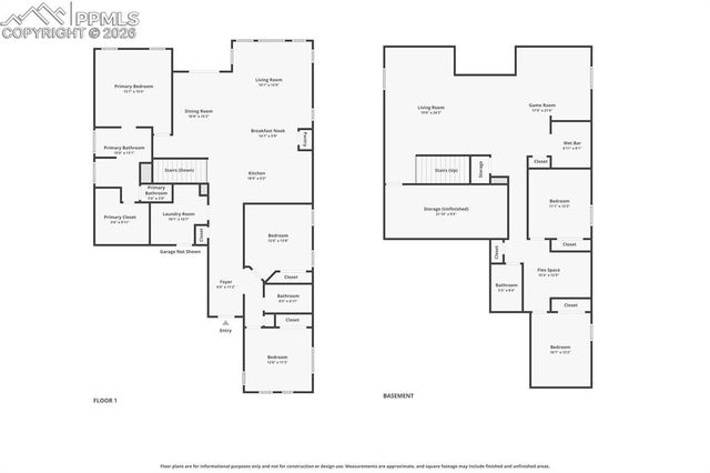 9933 Meridian Hills Trail, Peyton, CO 80831