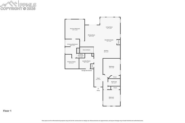 9933 Meridian Hills Trail, Peyton, CO 80831