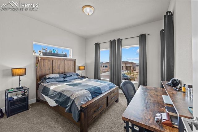 9933 Meridian Hills Trail, Peyton, CO 80831
