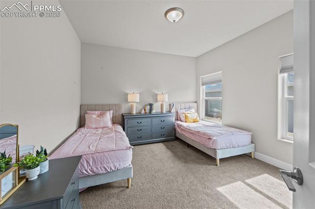 9933 Meridian Hills Trail, Peyton, CO 80831