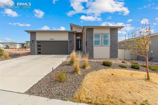 9933 Meridian Hills Trail, Peyton, CO 80831