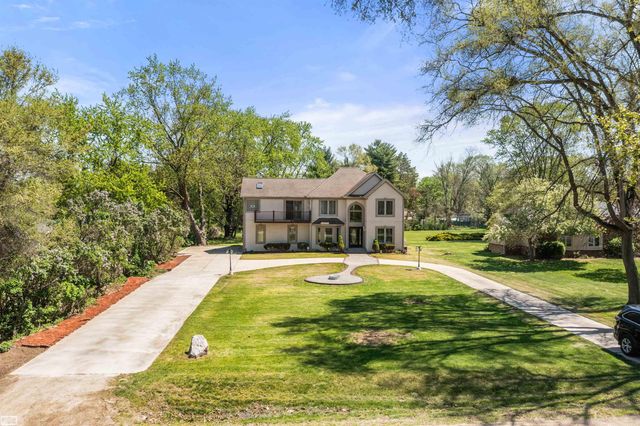 3129 Bendelow Road, Rochester Hills, MI 48307