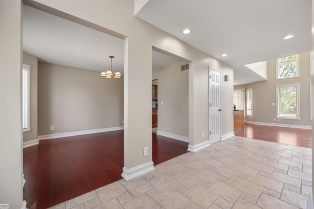 3129 Bendelow Road, Rochester Hills, MI 48307
