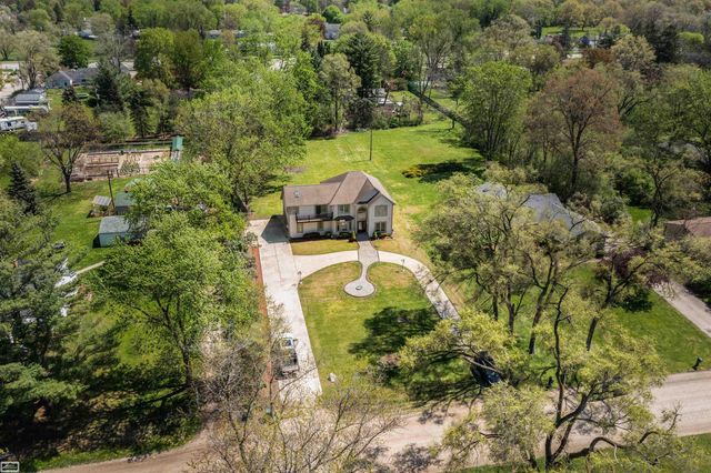 3129 Bendelow Road, Rochester Hills, MI 48307
