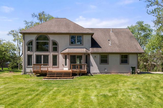 3129 Bendelow Road, Rochester Hills, MI 48307