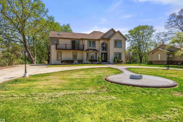 3129 Bendelow Road, Rochester Hills, MI 48307