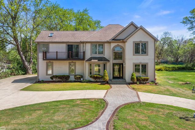 3129 Bendelow Road, Rochester Hills, MI 48307