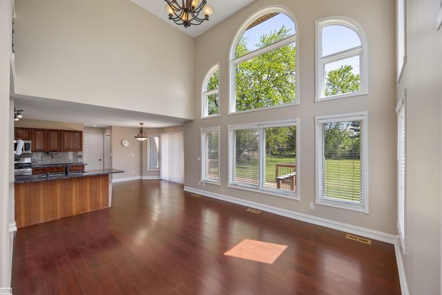 3129 Bendelow Road, Rochester Hills, MI 48307