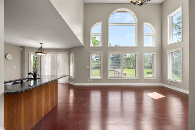 3129 Bendelow Road, Rochester Hills, MI 48307