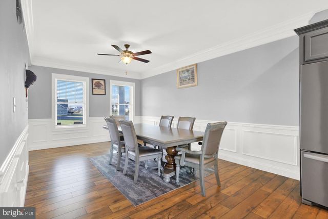 433 HARTFORD DRIVE, Chambersburg, PA 17202