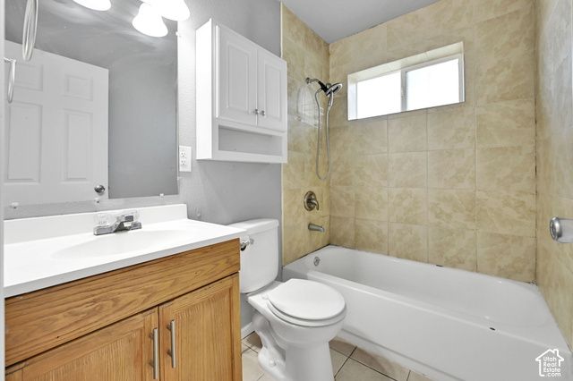 4945 S 4900 W, Kearns, UT 84118