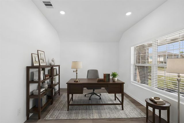 9918 Lockridge Manor Drive, Baytown, TX 77521