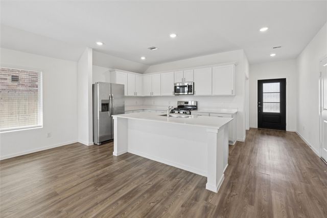 9918 Lockridge Manor Drive, Baytown, TX 77521