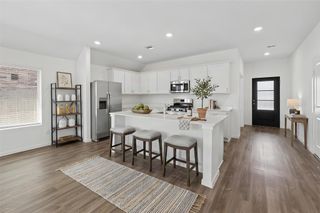 9918 Lockridge Manor Drive, Baytown, TX 77521