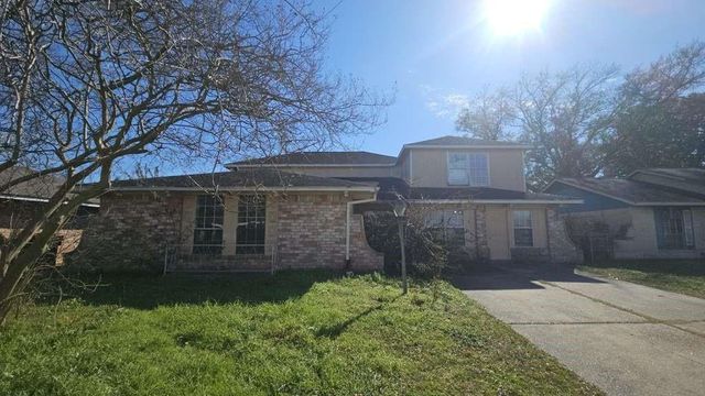1219 Pilot Point Drive, Houston, TX 77038