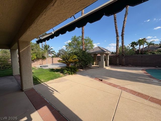 7809 Wasatch Maple Avenue, Las Vegas, NV 89117