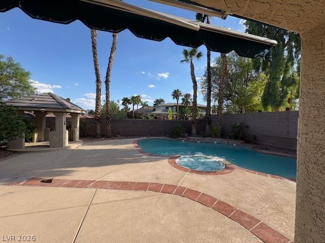 7809 Wasatch Maple Avenue, Las Vegas, NV 89117