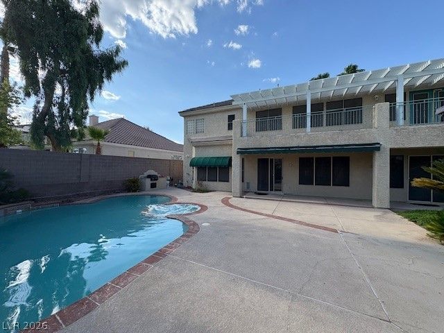 7809 Wasatch Maple Avenue, Las Vegas, NV 89117