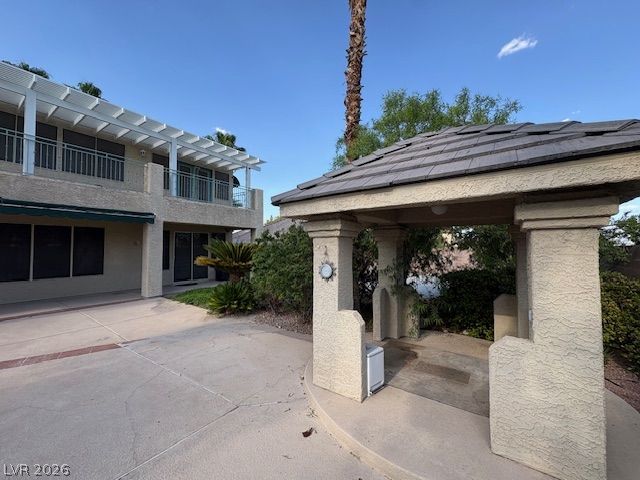 7809 Wasatch Maple Avenue, Las Vegas, NV 89117