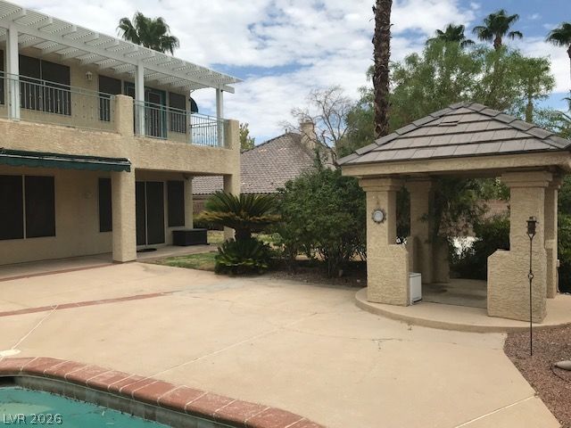 7809 Wasatch Maple Avenue, Las Vegas, NV 89117