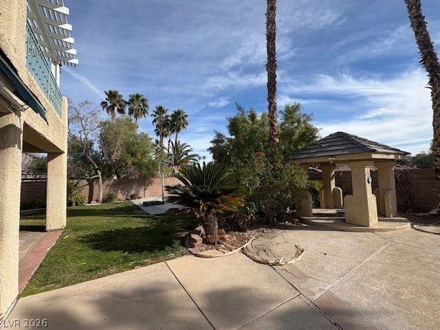 7809 Wasatch Maple Avenue, Las Vegas, NV 89117