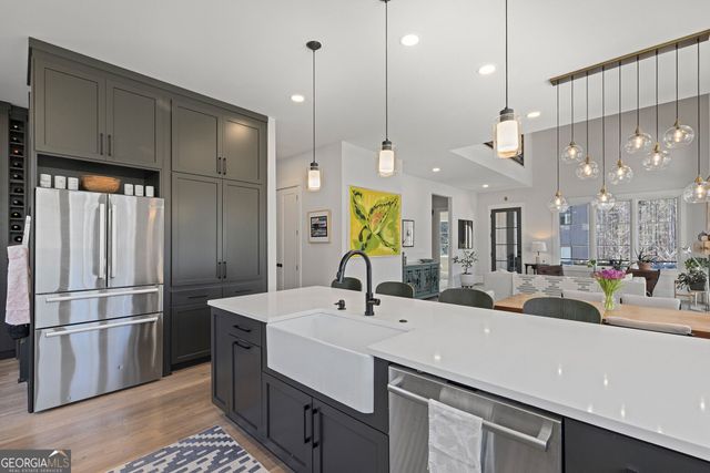 304 Mado Lane, Chattahoochee Hills, GA 30268