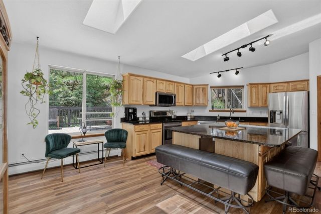 539 S Random Road, Bailey, CO 80421