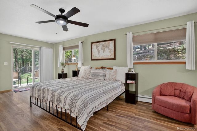 539 S Random Road, Bailey, CO 80421