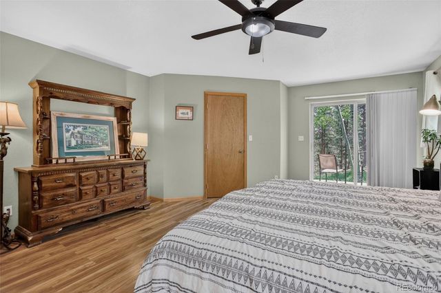 539 S Random Road, Bailey, CO 80421