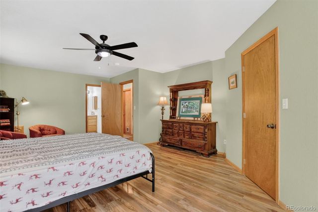 539 S Random Road, Bailey, CO 80421