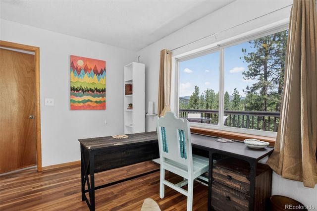 539 S Random Road, Bailey, CO 80421