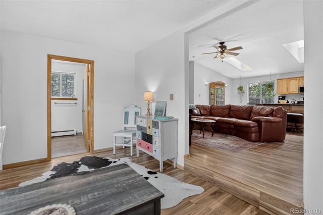 539 S Random Road, Bailey, CO 80421