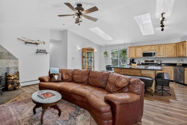 539 S Random Road, Bailey, CO 80421