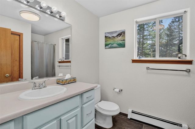539 S Random Road, Bailey, CO 80421