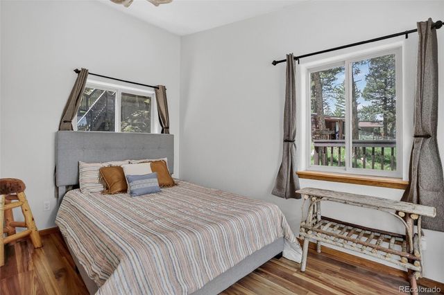 539 S Random Road, Bailey, CO 80421