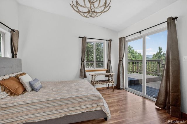 539 S Random Road, Bailey, CO 80421