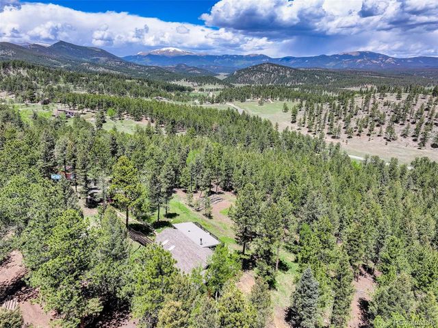 539 S Random Road, Bailey, CO 80421