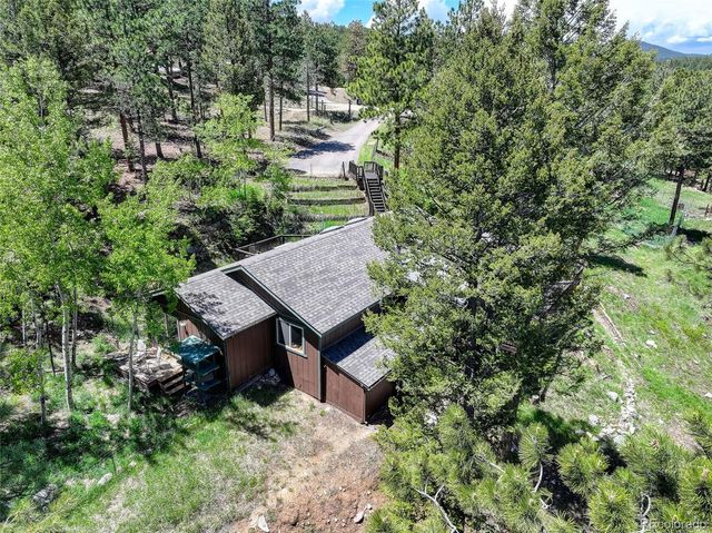 539 S Random Road, Bailey, CO 80421