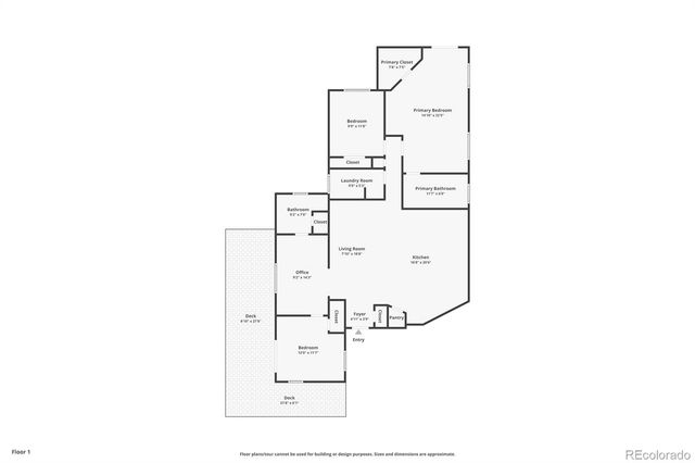 539 S Random Road, Bailey, CO 80421