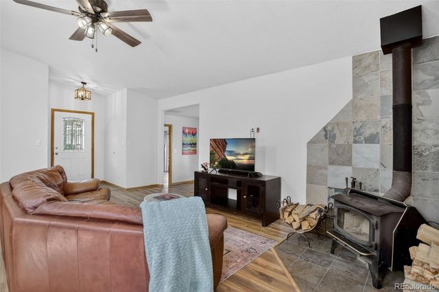 539 S Random Road, Bailey, CO 80421