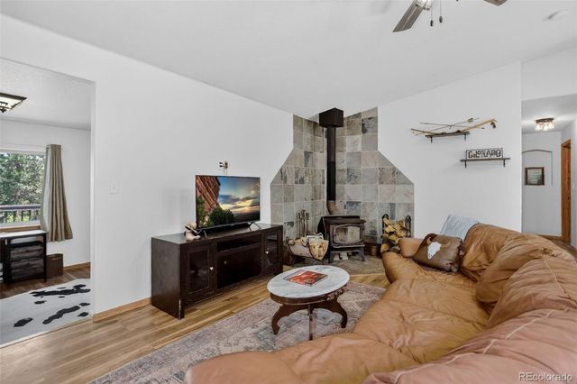 539 S Random Road, Bailey, CO 80421