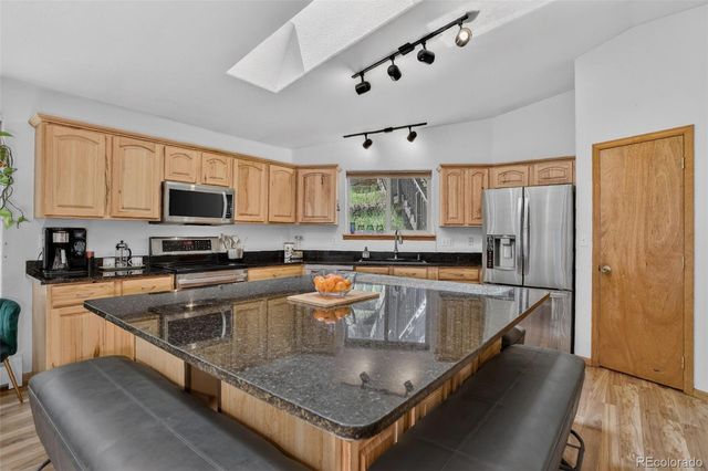 539 S Random Road, Bailey, CO 80421