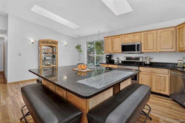 539 S Random Road, Bailey, CO 80421