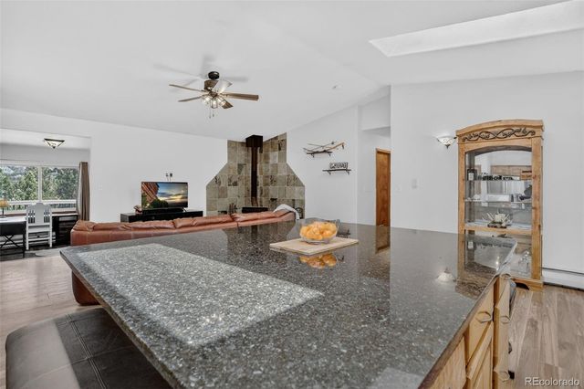 539 S Random Road, Bailey, CO 80421