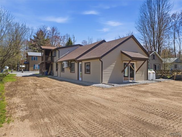 2013 Pleasant Avenue, Vienna, NY 13157